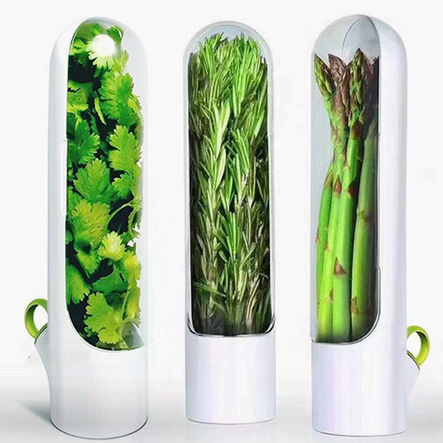 Herb Storage Container